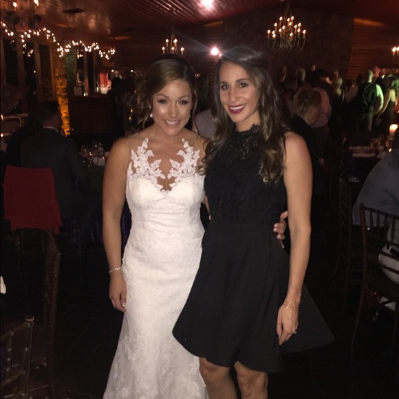 Dress - Picture 1 of 5